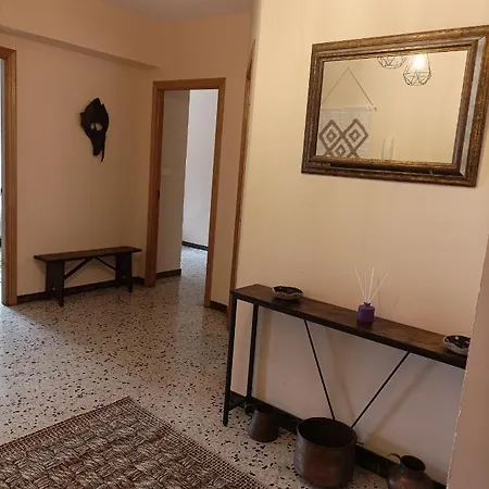Dona Branca Apartment