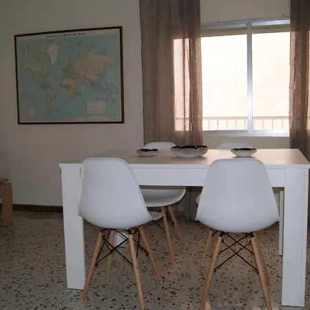 Apartamento Dona Branca