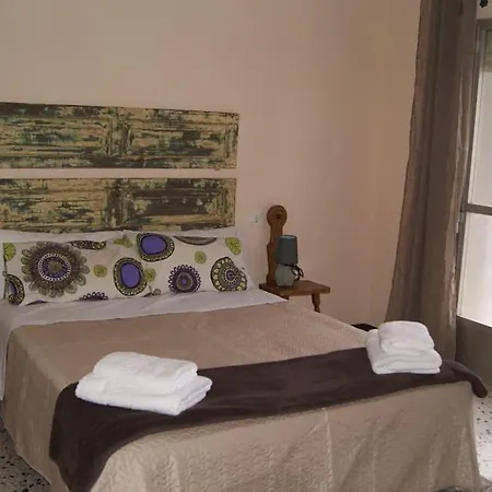 Apartamento Dona Branca *