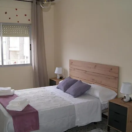 Apartment Dona Branca *