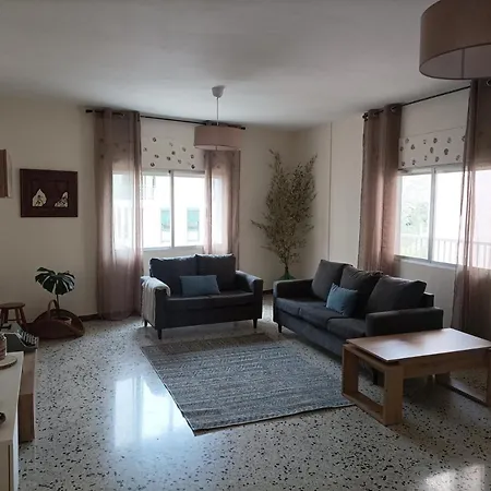 Dona Branca Apartment