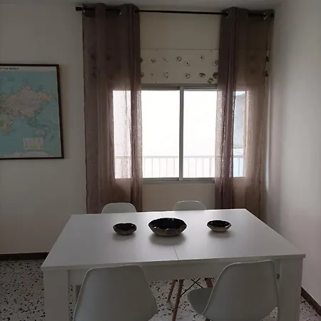 Dona Branca Apartment *