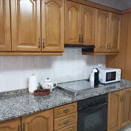 Dona Branca Apartamento *