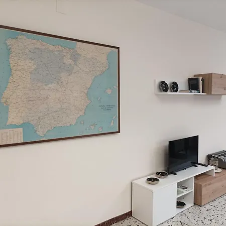 Apartamento Dona Branca *