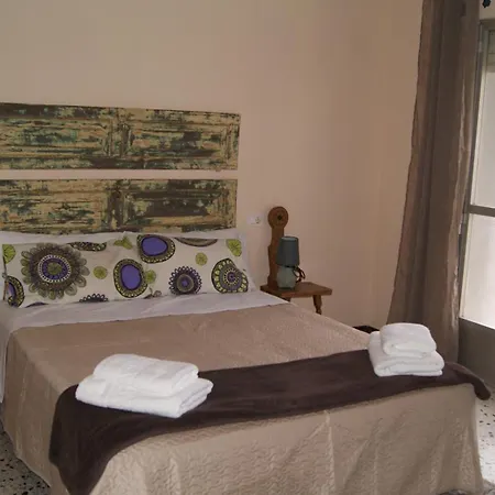 Apartamento Dona Branca