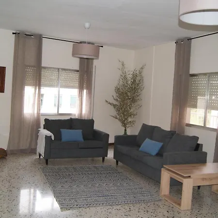 Dona Branca Apartment *