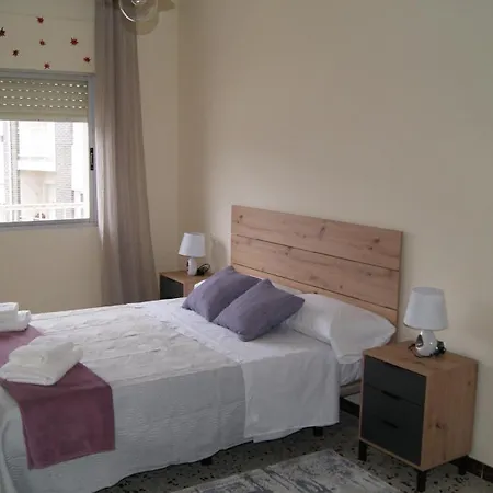 Dona Branca Apartment