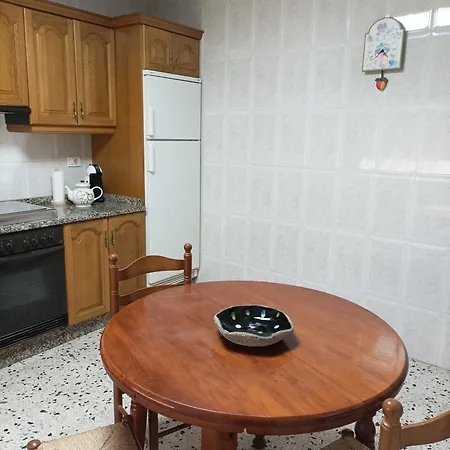 Apartamento Dona Branca *