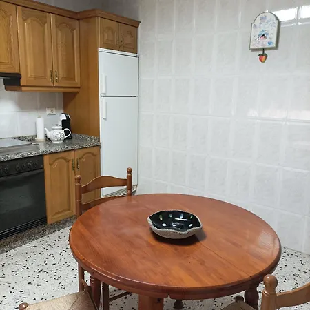 Apartment Dona Branca *