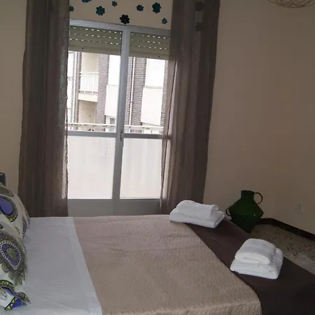 Apartamento Dona Branca Quiroga