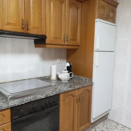 Dona Branca Apartamento