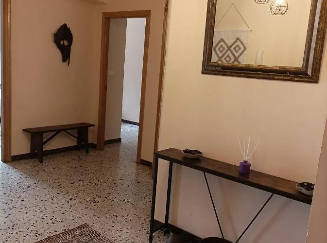 Dona Branca Apartament
