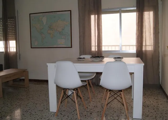 Apartament Dona Branca
