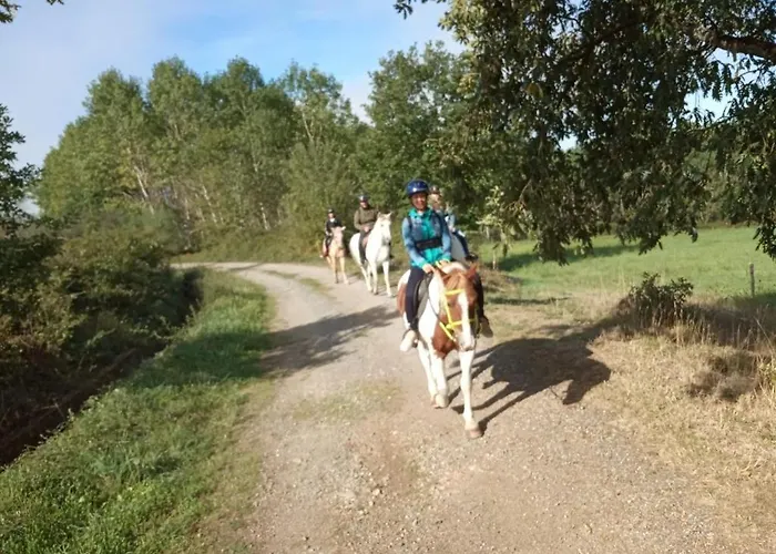 Dona Branca Apartament Quiroga