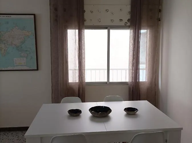 Dona Branca Apartament *