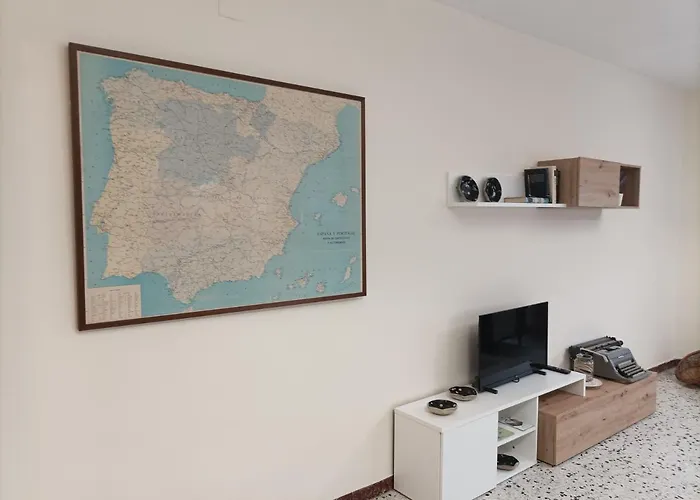 Apartament Dona Branca *