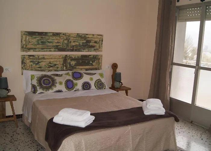 Apartament Dona Branca