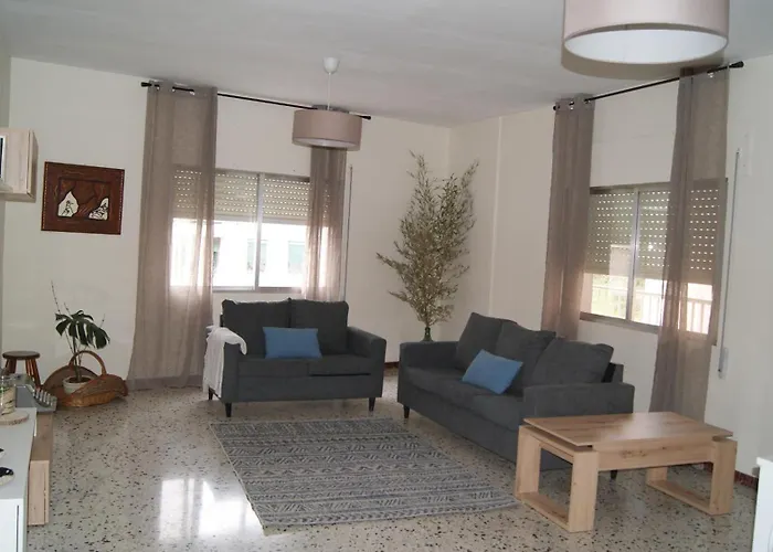 Dona Branca Apartament *