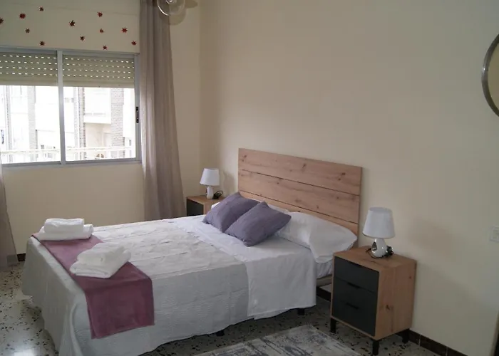 Dona Branca Apartament