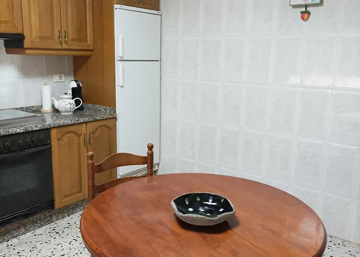 Apartament Dona Branca *